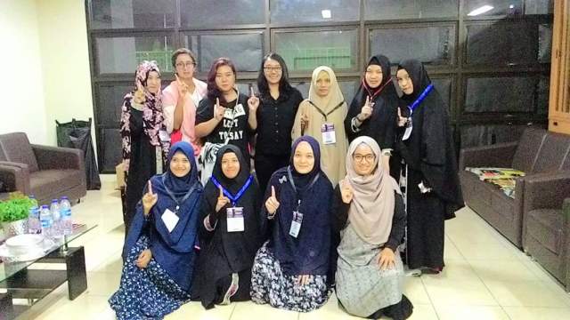 Allahu Akbar! 19 Orang Ini Mantap Masuk Islam Pada Acara Dr Zakir Naik di Bekasi