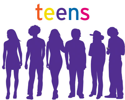 And Resources For Teens 43
