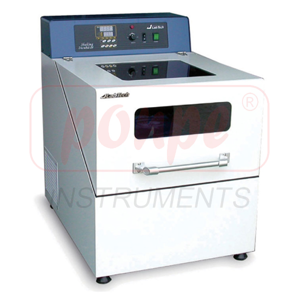 Incubator LSI3016A LABTECH ตู้บ่มเชื้อ INCUBATOR
