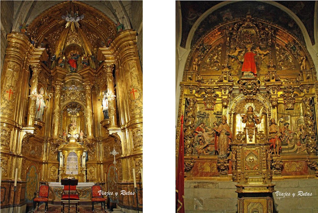Iglesia de Santiago, Sangüesa