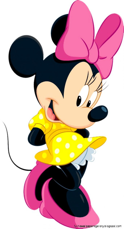 Minnie Mouse Friends Images Hd Disney