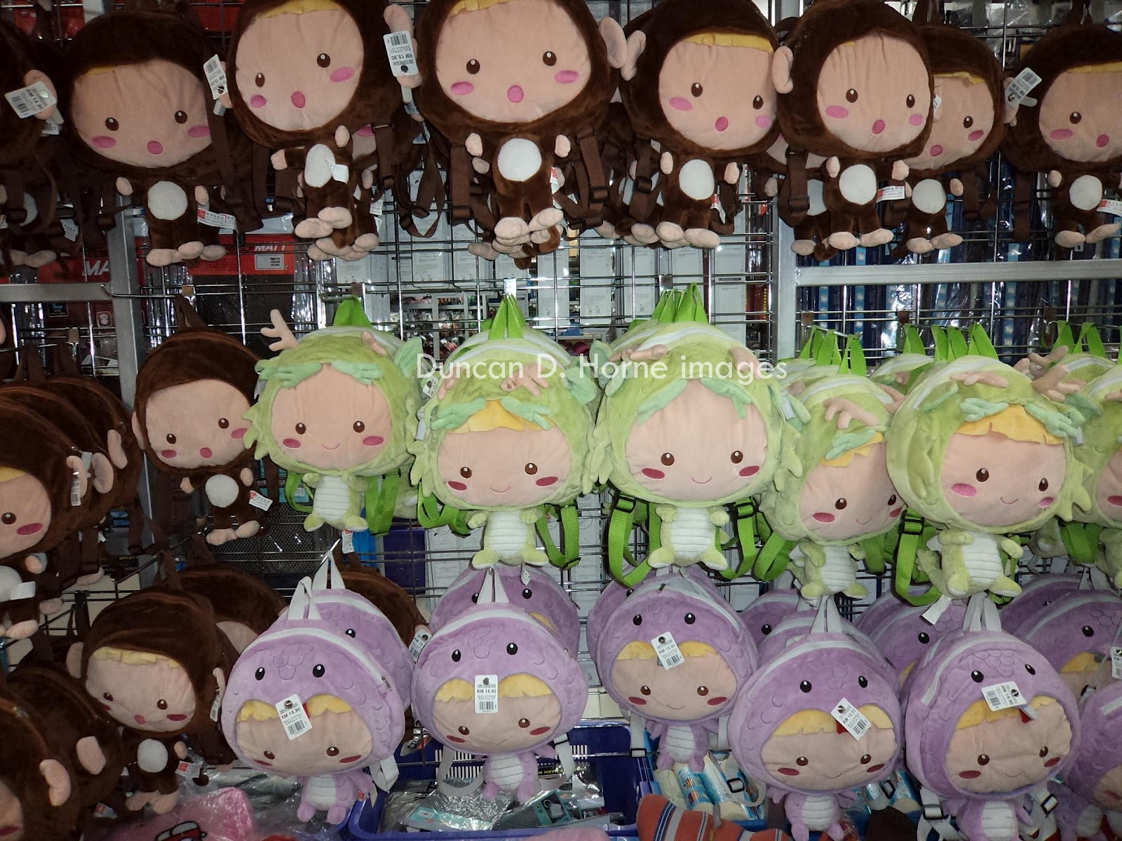 <em>The KUANTAN blog</em>: Cowboy in Kuantan