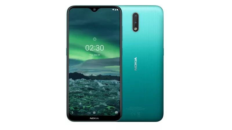 poster Nokia 2.3 Price in Bangladesh 2020 & Specifications