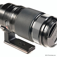 Replacement Foot for Fuji XF 50-140mm f/2.8 R from Hejnar PHOTO