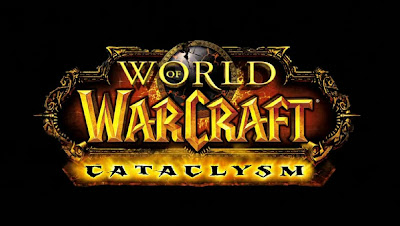 World of Warcraft - Cataclysm.