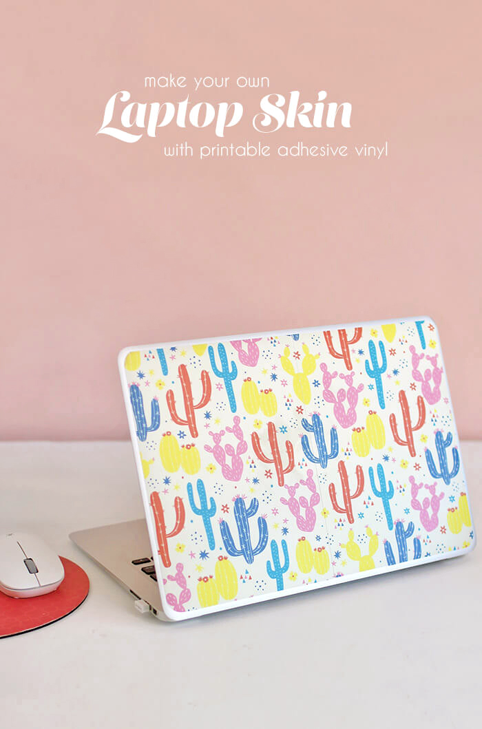 13 Genius Ways to Use Vinyl Silhouette School