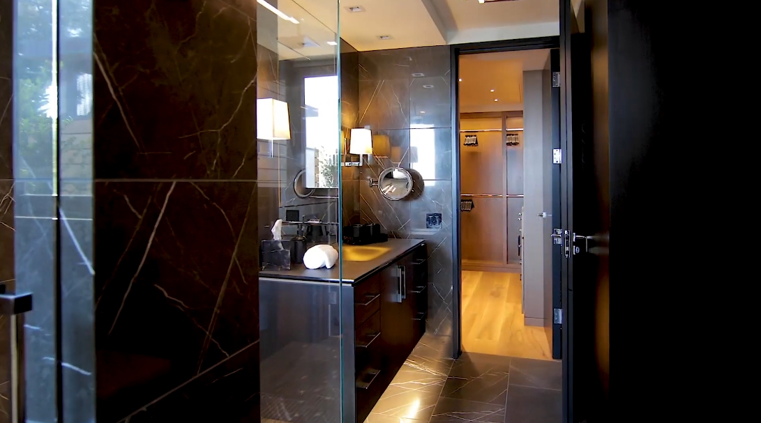 26 Interior Design Photos vs. 1210 Channel Dr, Santa Barbara, CA Luxury Home Tour