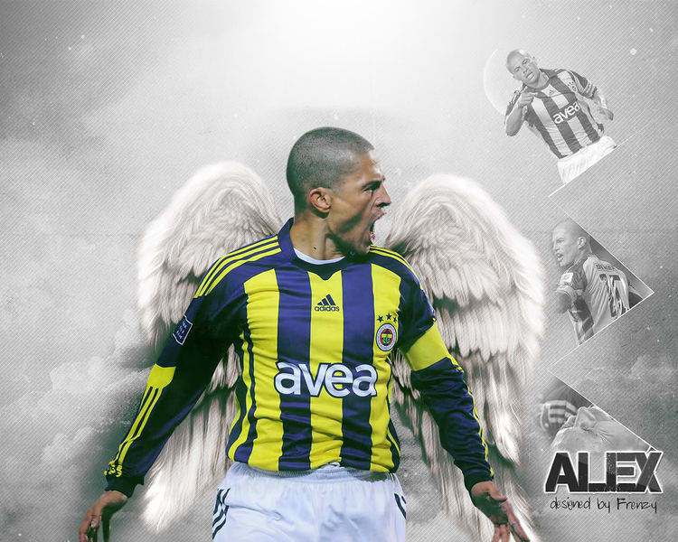 Dirk KUYT Wallpapers Duvar Kağıtları Resimleri 2012 Alex de Souza Alex