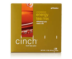 Cinch™ Energy Tea Mix