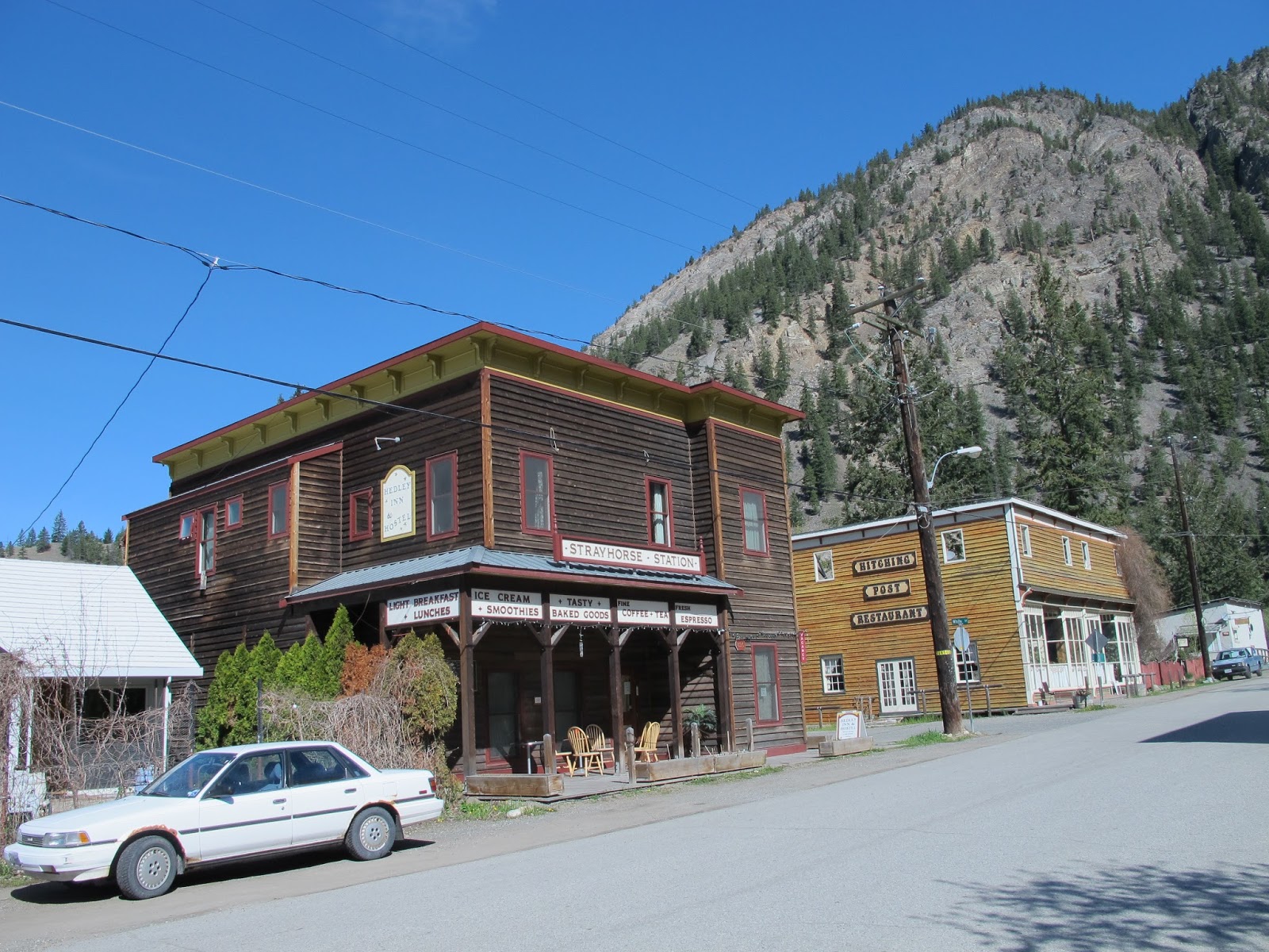 jlopezmb HEDLEY BRITISH COLUMBIA