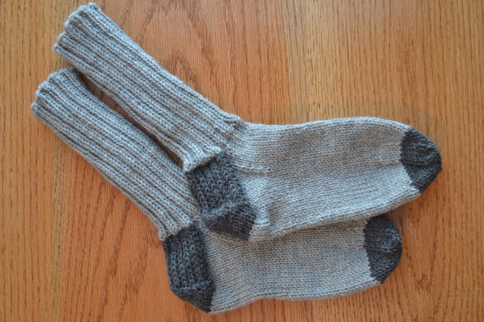field wonderful: simple socks and knitting inspiration
