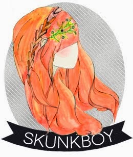 Skunkboy
