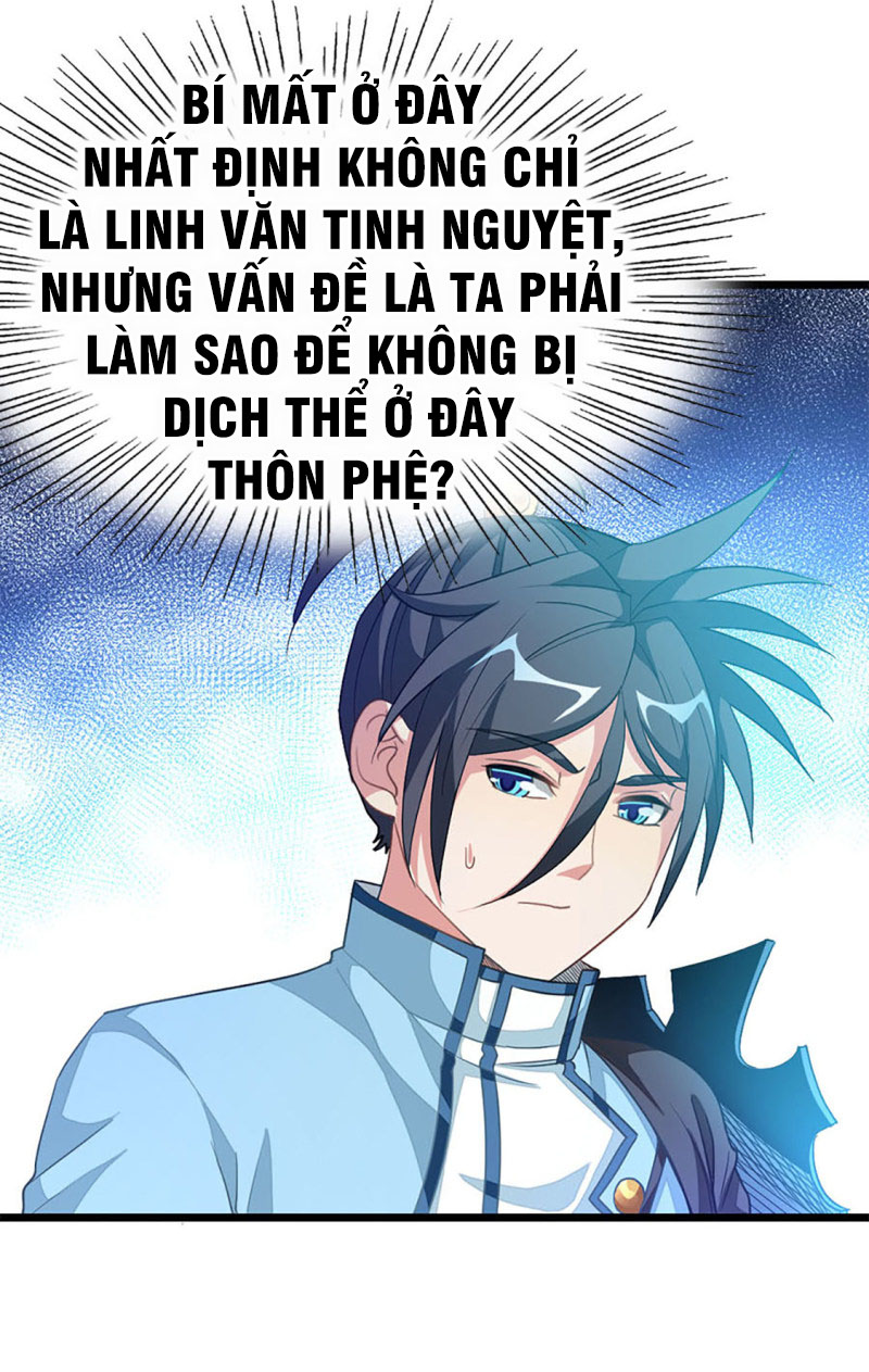 Cửu Dương Thần Vương Chapter 218 - TC Truyện