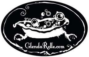 Glenda's Logo