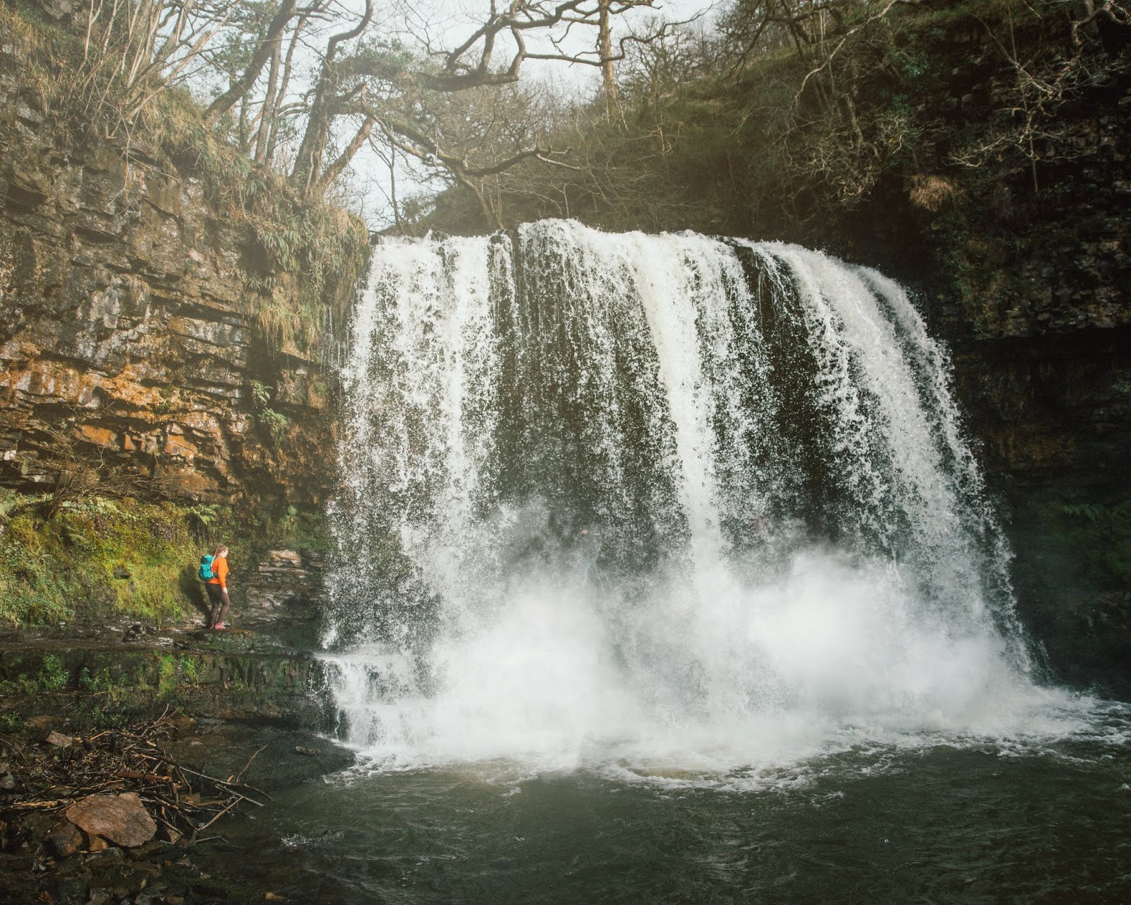 chasing waterfalls four falls walk brecon beacons liquid grain liquidgrain chasing waterfalls four falls walk brecon beacons liquid grain liquidgrain