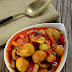 RESIPI ACAR TELUR PUYUH