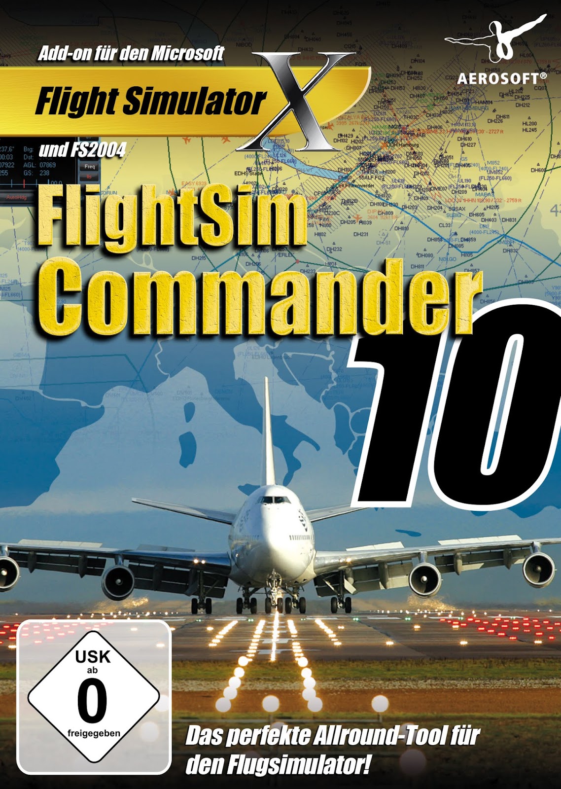 download airline commander++ download airline commander++