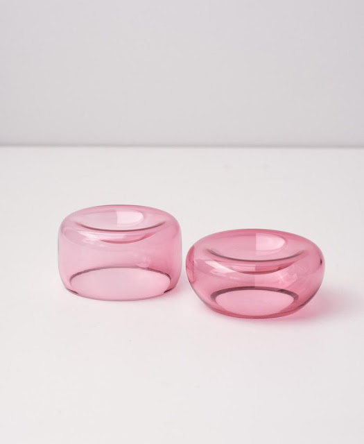 MEADOWLARK X MONMOUTH GLASS STUDIO