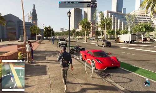 Download Watch Dogs 2 Free For PC