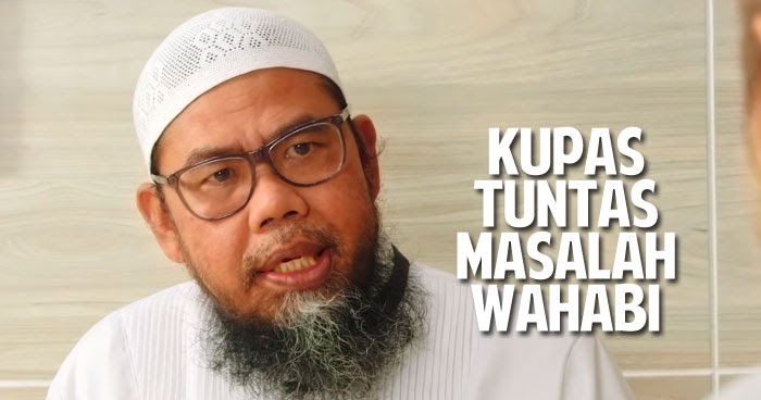 Khalid Basalamah Tokoh Wahabi Indonesia
