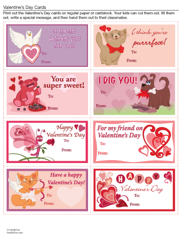 By Your Hands: Tuesday Tutorial ---- Valentine Printables