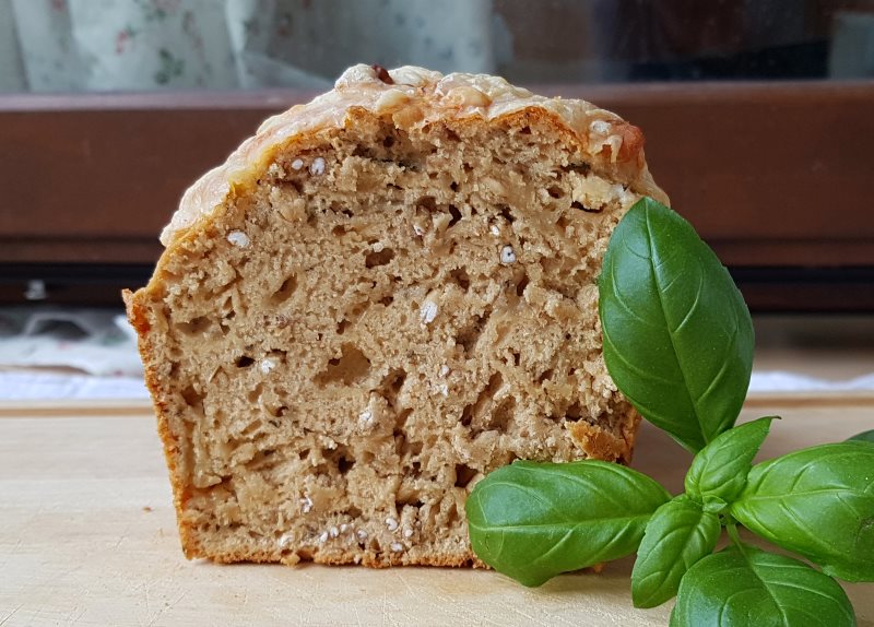 Küstenkidsunterwegs: Rezept: Malzbierbrot in zwei leckeren Varianten