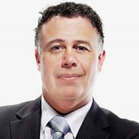 惠普公司（HP Inc.）執行長Dion Weisler