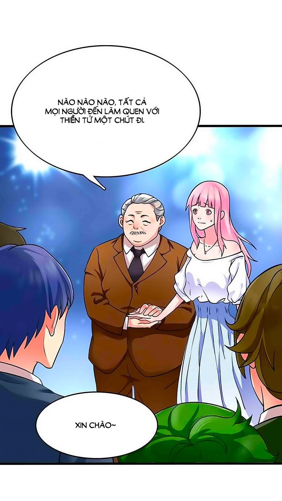 Số Hiệu 1314 - Chương 1 - Trang 19