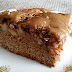 Gluten-free Apple Caramel Cake!!