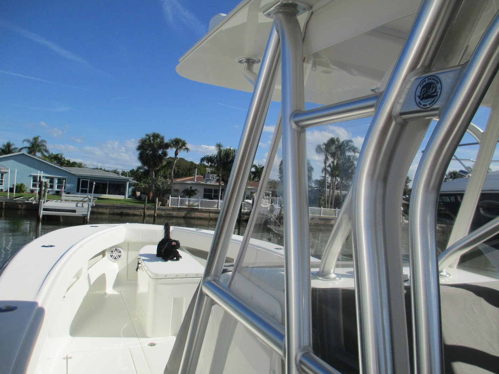 How to Keep Birds off Boats & Bird Free using Bird Deterrents!