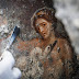 Изключителна еротична фреска откриха в Помпей
