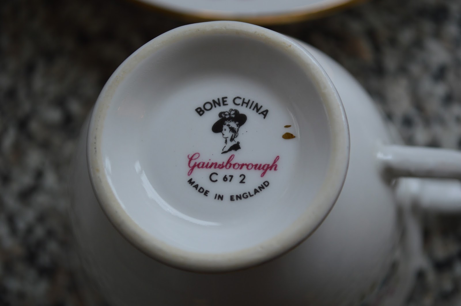 Pottery Posts Gainsborough