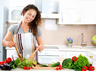 Daftar Referensi Lengkap Menu Resep Masakan untuk 1 Bulan Praktis dan Mudah