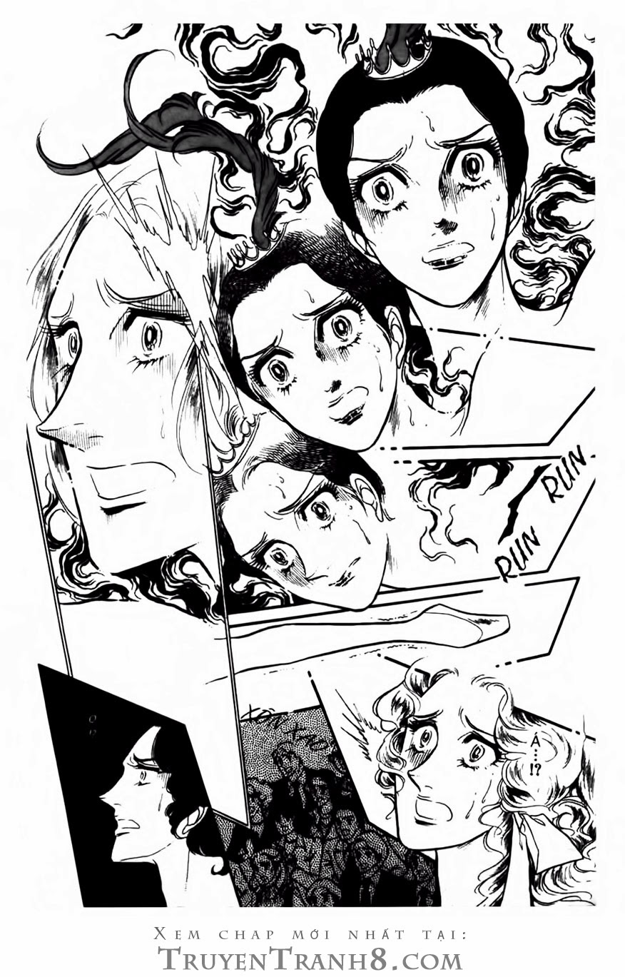 Swan - Vũ Khúc Thiên Nga Chap 82 - Next Chap 83