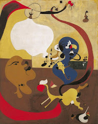 joan surrealist painter miro miro spanish painting mir