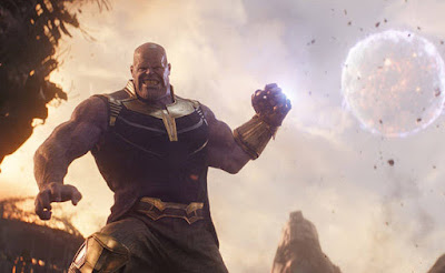 Sets Up Epic Fight in Avengers: Infinity War Trailer 2 businessveeru.com