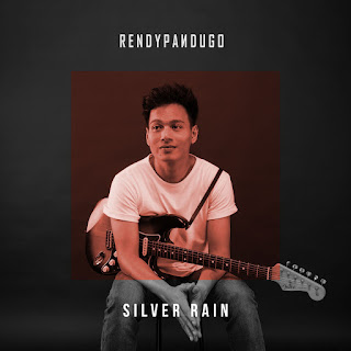 Rendy Pandugo - Silver Rain (2017) Rendy Pandugo - Silver Rain on iTunes