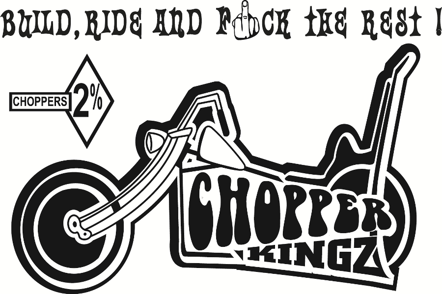 Chopperkingz