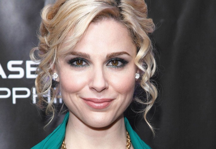 Person of Interest - Season 4 - Cara Buono gets recurring role