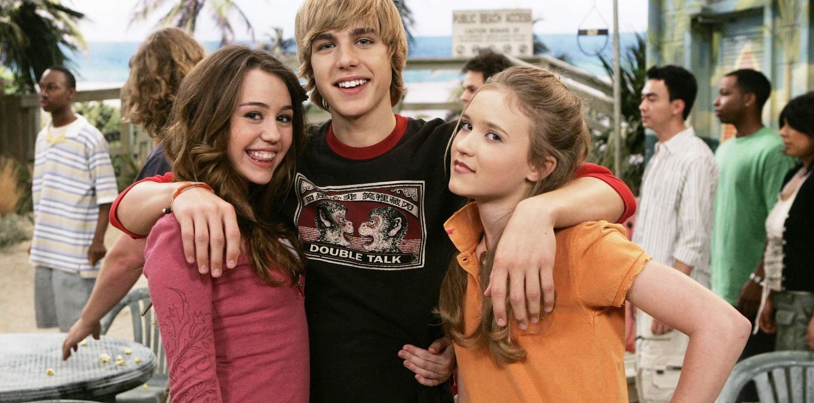 Introducing… Jake Ryan, the Zombie Slayer