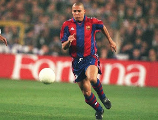 Ronaldo,
