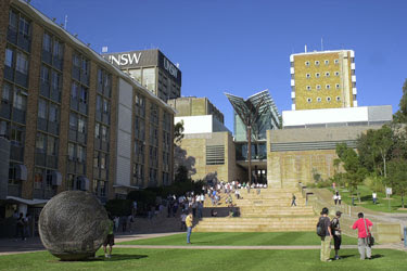 Universiti New South Wales