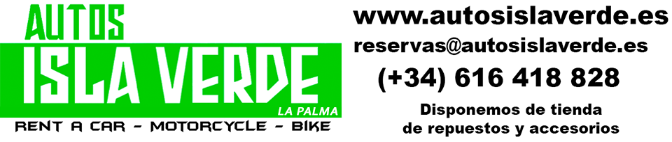 Autos Isla Verde - Isla Verde Bikes