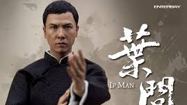 Review Film IP Man 2008