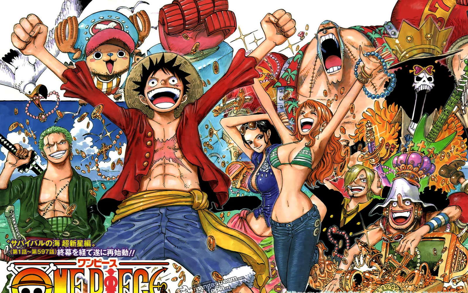 Naito Anime Ultimo capitulo de One Piece 631 subespañol (clik en la imagen para ver) Naito Anime Ultimo capitulo de One Piece 631 subespañol (clik en la imagen para ver)