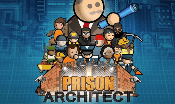 Download Prison Architect Mobile MOD APK