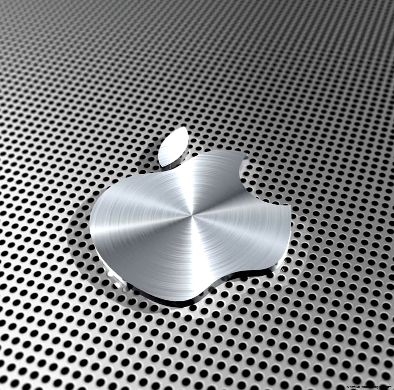 Apple iPad Logo