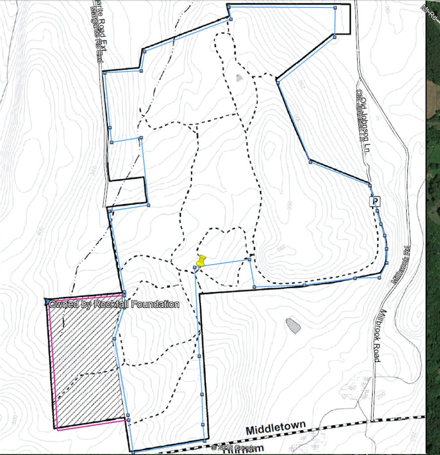 Middletown Ct Gis Map David Reik And Judith Lohman Pictures: 2019-2-17, Daniels-Schwarzkopf Area,  Middletown, Ct