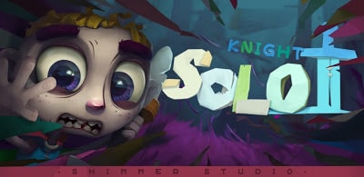 Solo Knight 1.0.069 apk obb mod(Money/Energy) For Android