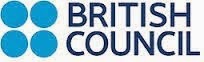 British Council website